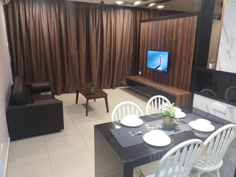 Atlantis By The Bliss Malacca מראה חיצוני תמונה