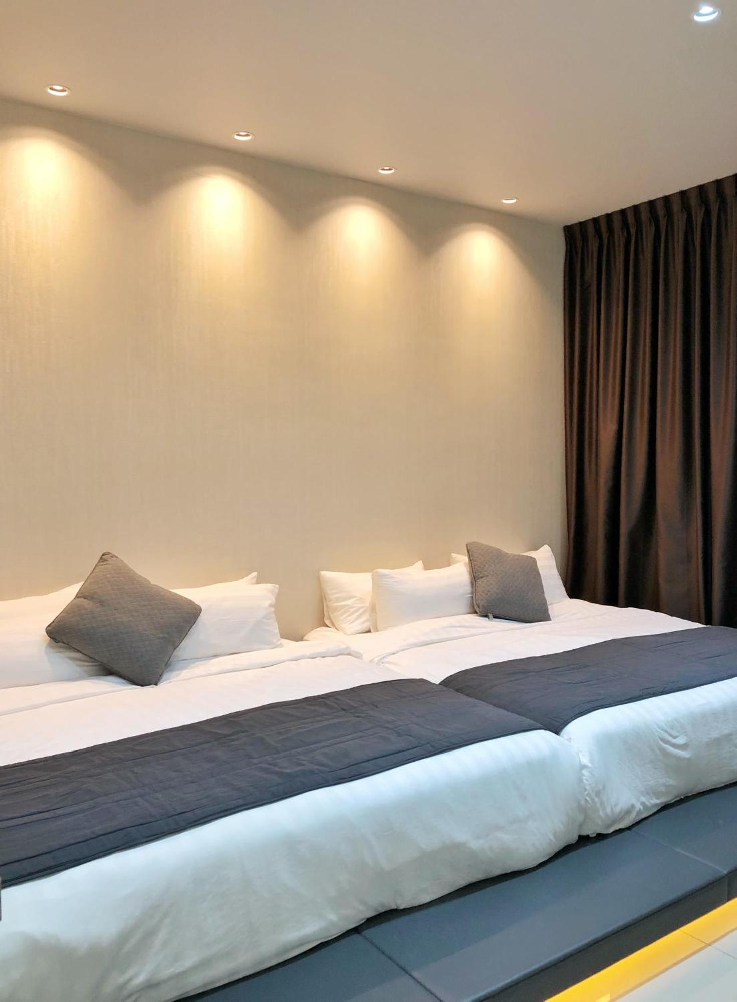 Atlantis By The Bliss Malacca חדר תמונה