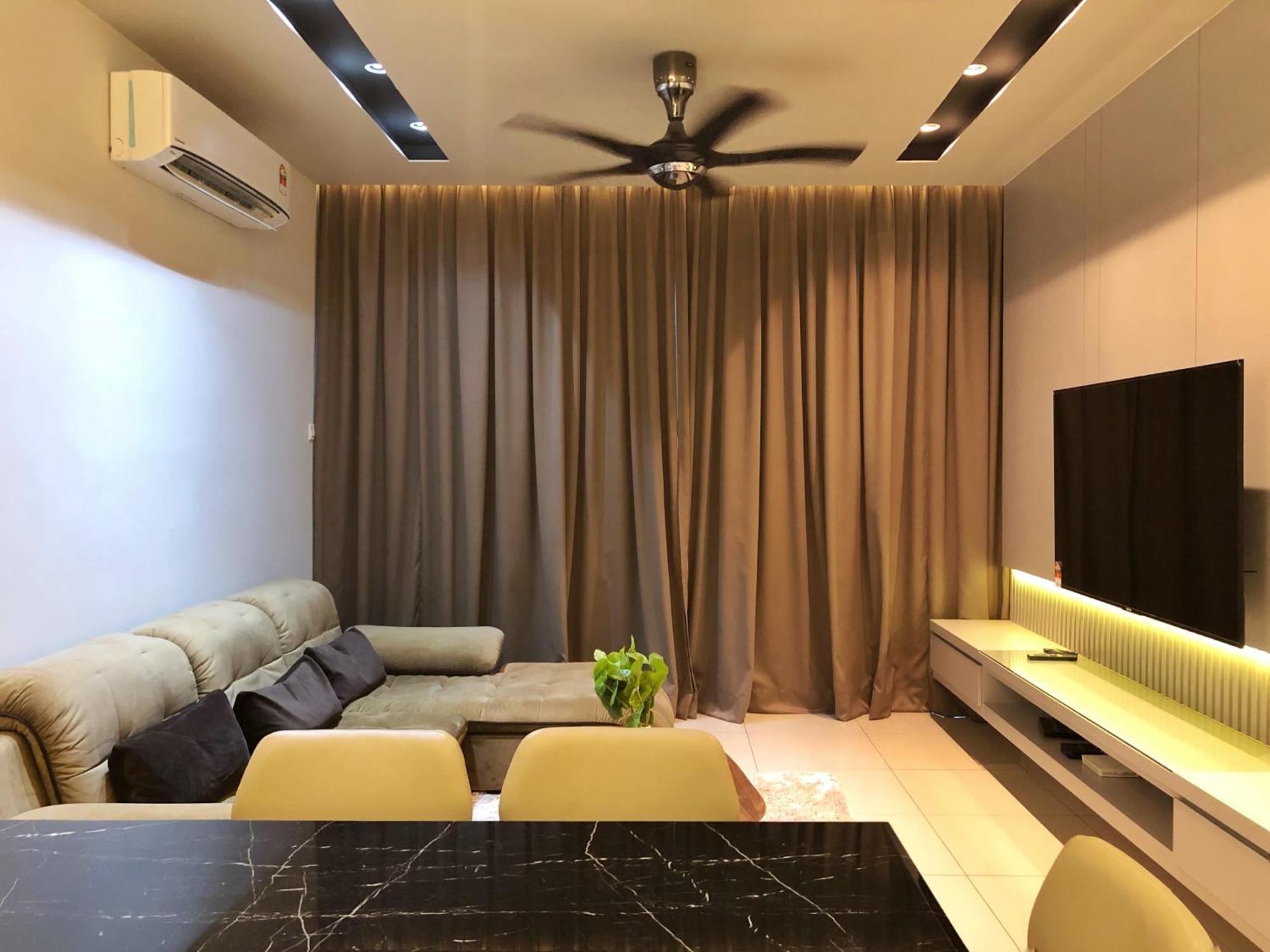 Atlantis By The Bliss Malacca חדר תמונה