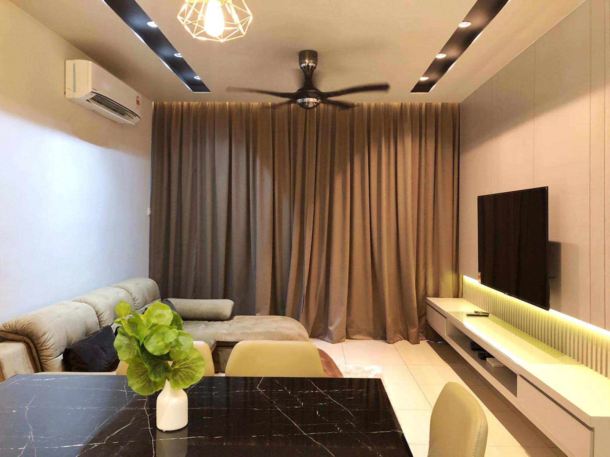 Atlantis By The Bliss Malacca חדר תמונה