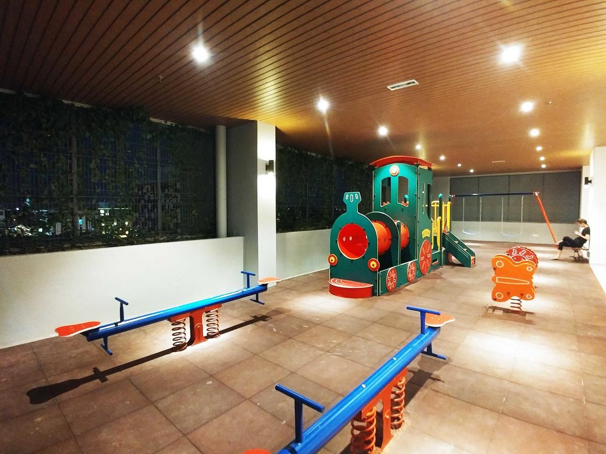 Atlantis By The Bliss Malacca מראה חיצוני תמונה