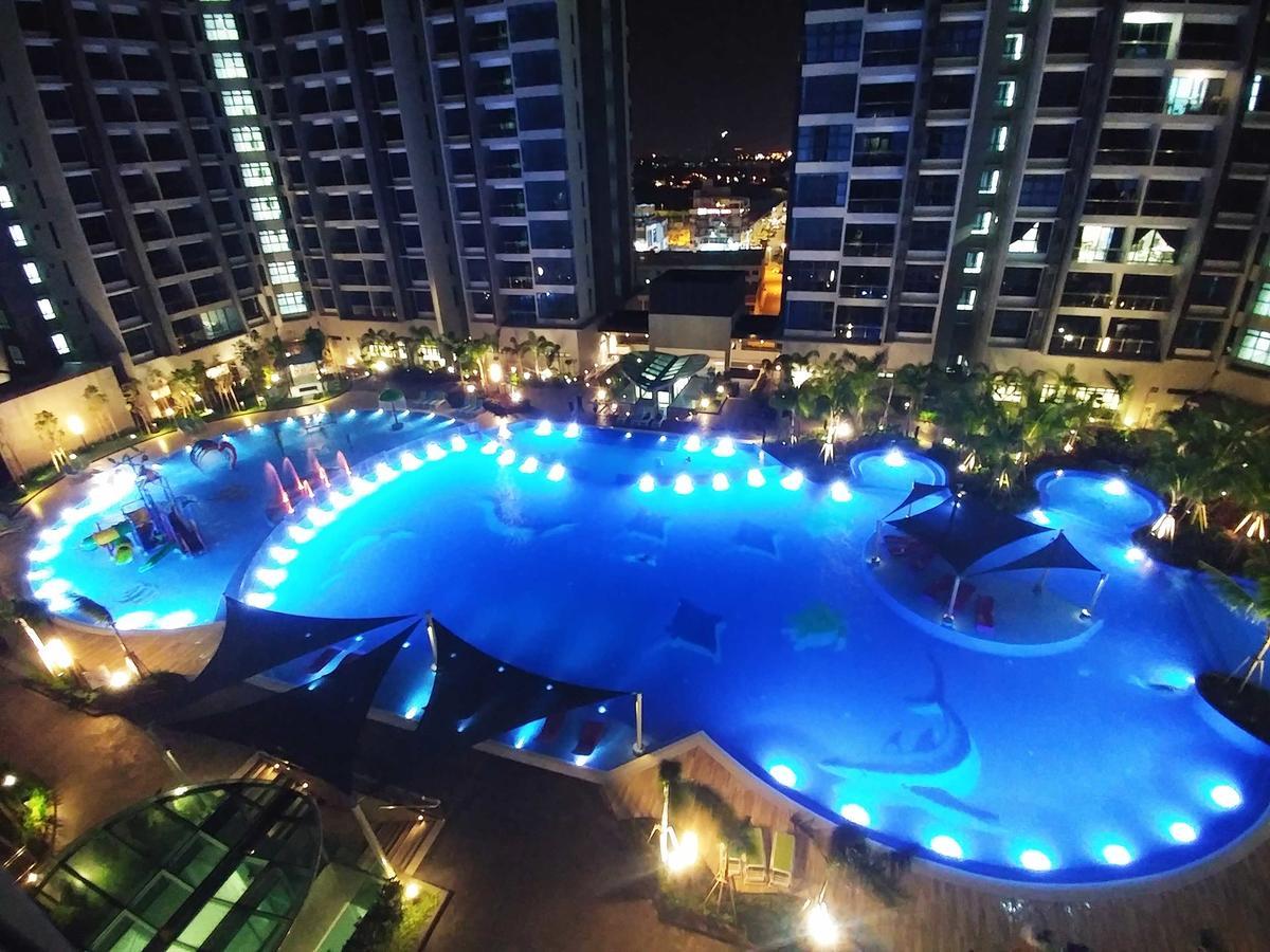 Atlantis By The Bliss Malacca מראה חיצוני תמונה