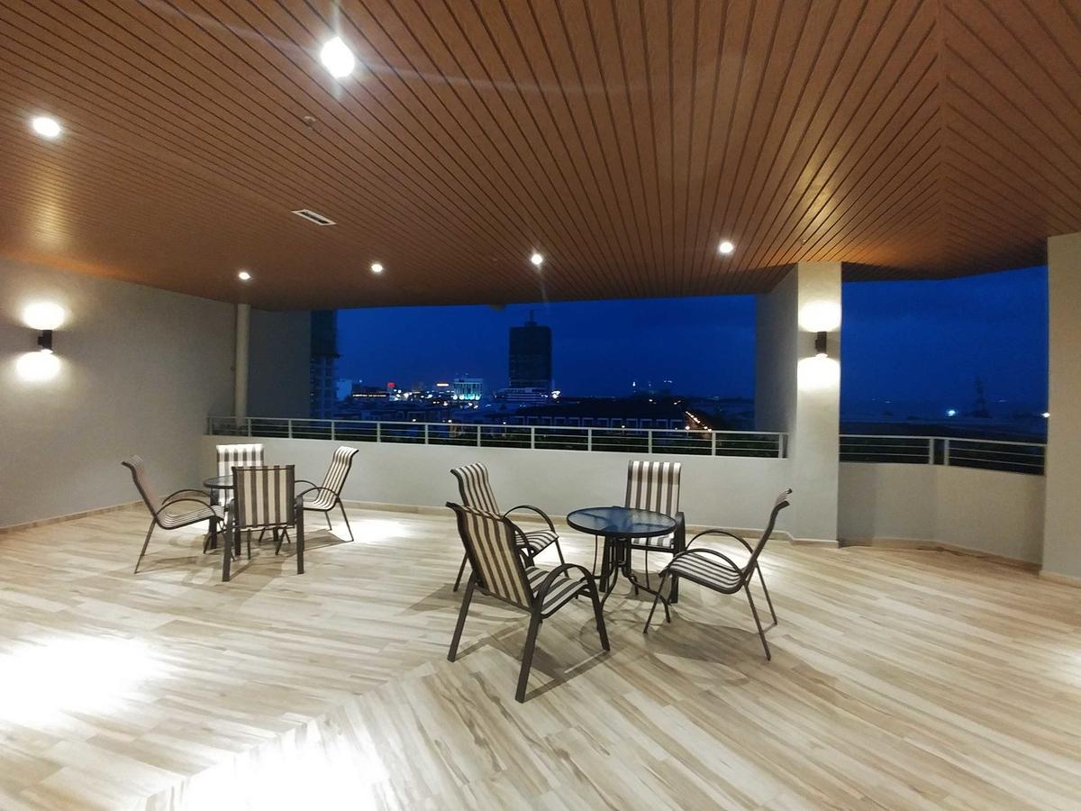 Atlantis By The Bliss Malacca מראה חיצוני תמונה