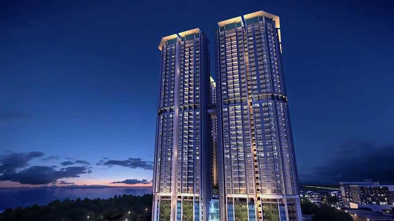 Atlantis By The Bliss Malacca מראה חיצוני תמונה