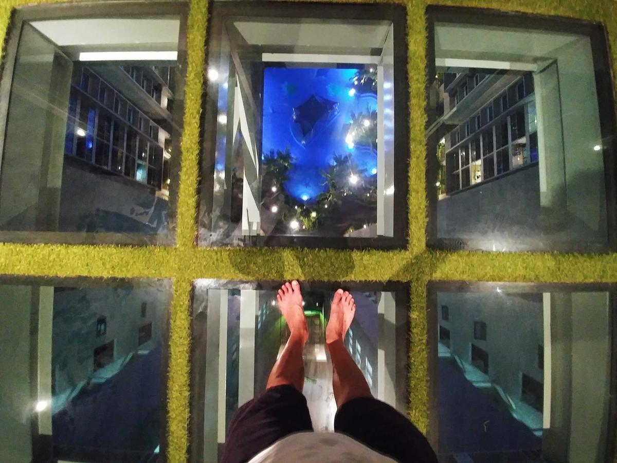 Atlantis By The Bliss Malacca מראה חיצוני תמונה