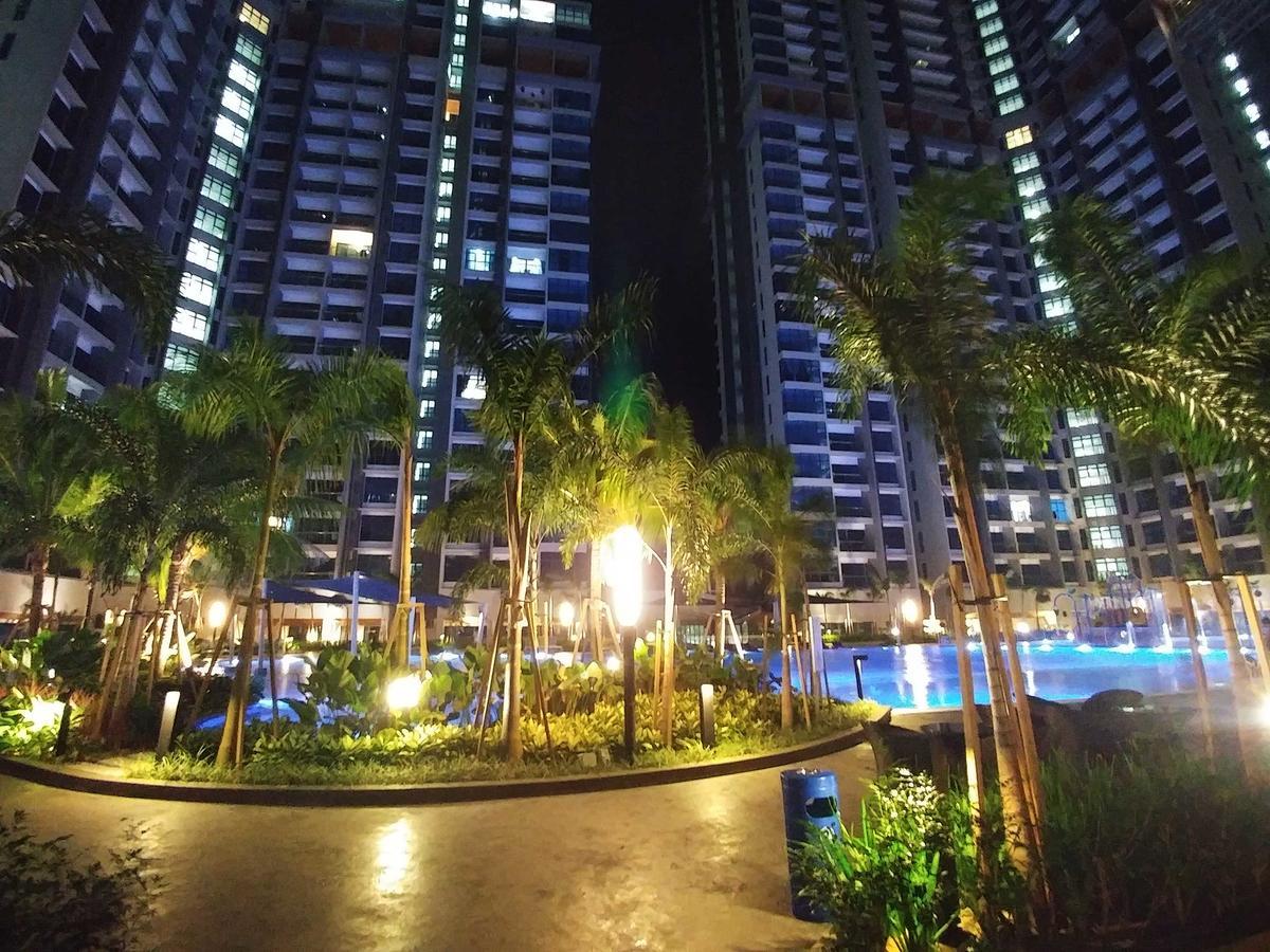 Atlantis By The Bliss Malacca מראה חיצוני תמונה