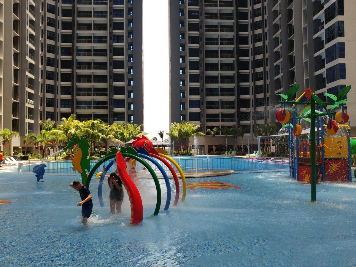 Atlantis By The Bliss Malacca מראה חיצוני תמונה