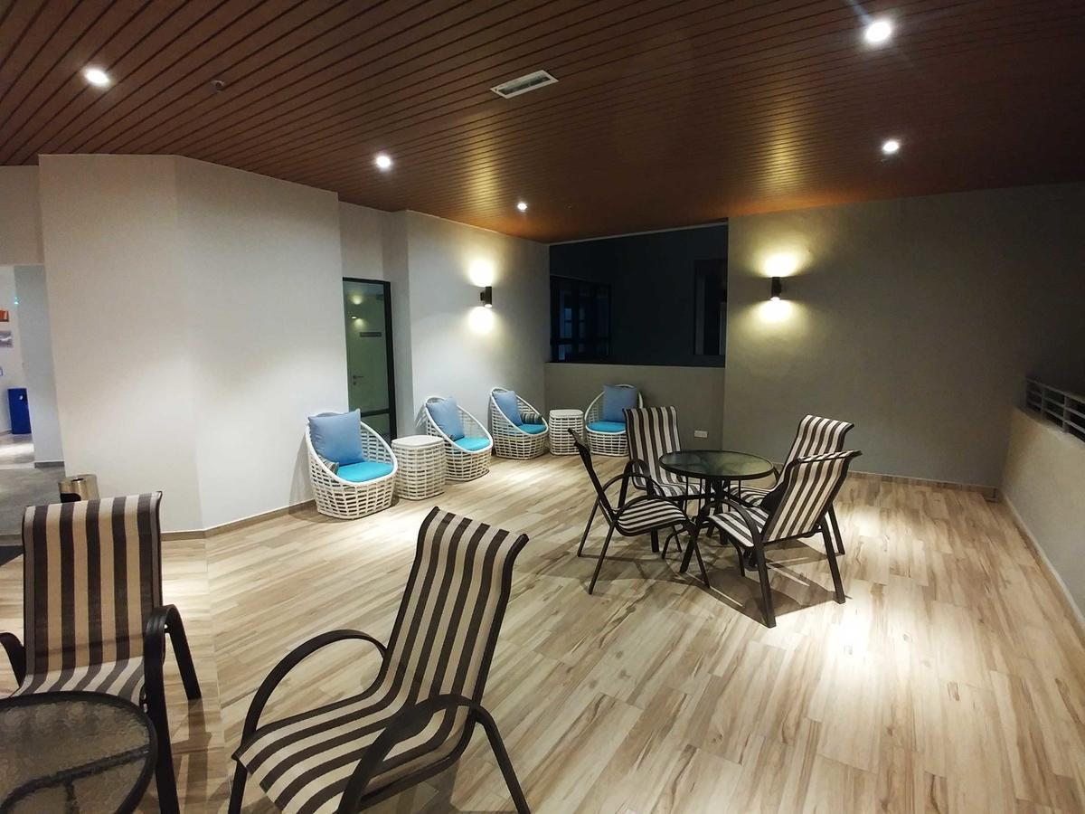 Atlantis By The Bliss Malacca מראה חיצוני תמונה