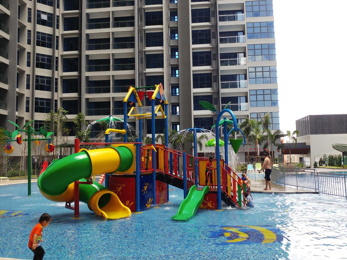 Atlantis By The Bliss Malacca מראה חיצוני תמונה