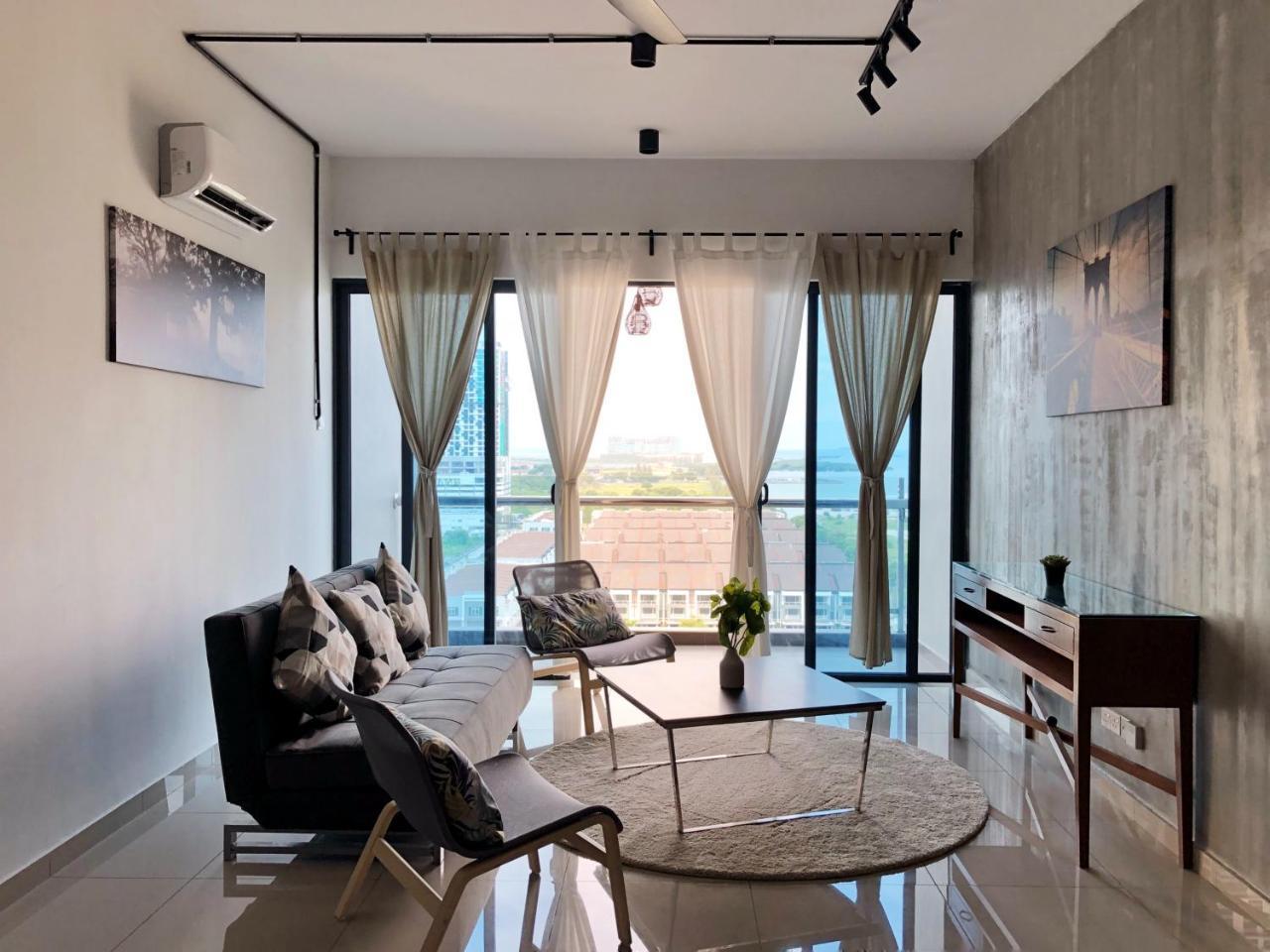 Atlantis By The Bliss Malacca מראה חיצוני תמונה