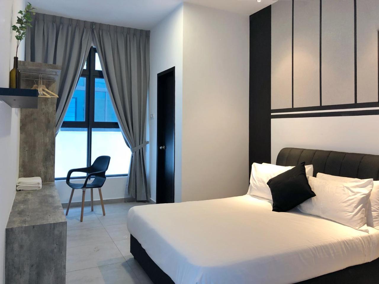 Atlantis By The Bliss Malacca מראה חיצוני תמונה