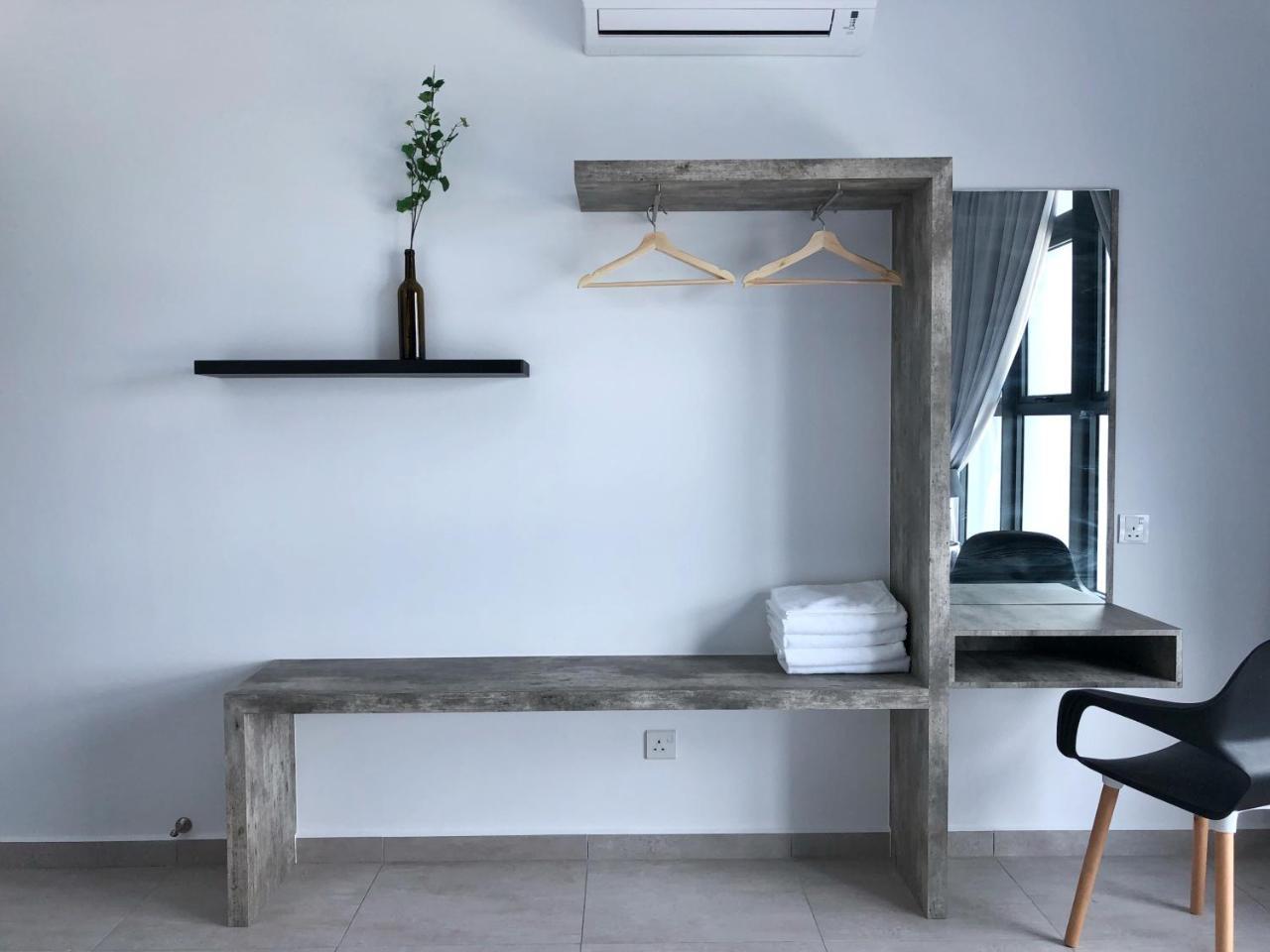 Atlantis By The Bliss Malacca מראה חיצוני תמונה