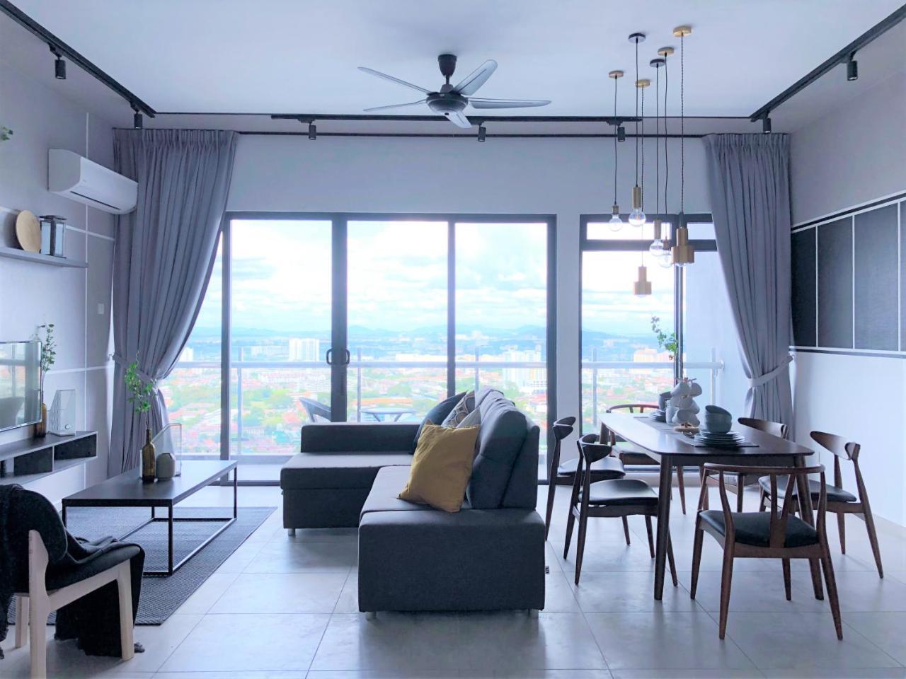 Atlantis By The Bliss Malacca מראה חיצוני תמונה